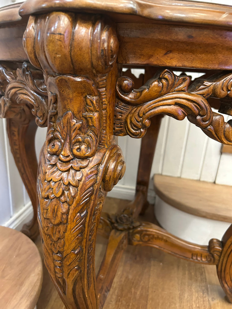 Side Table/ Occasional Table