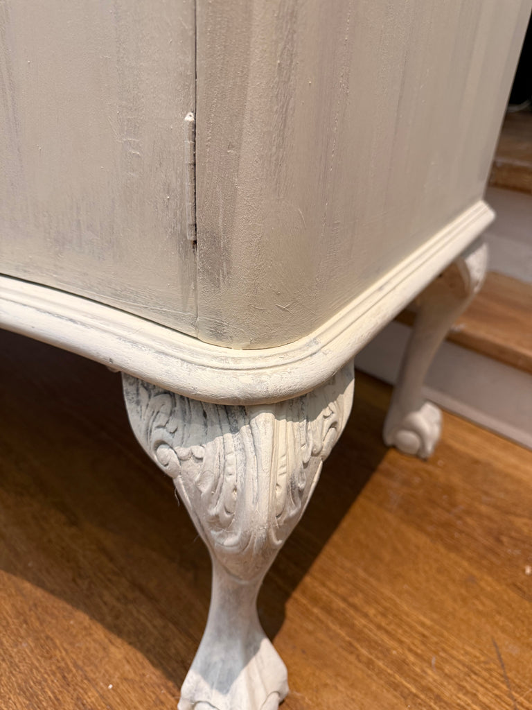Antique French Provincial Style Sideboard/Buffet