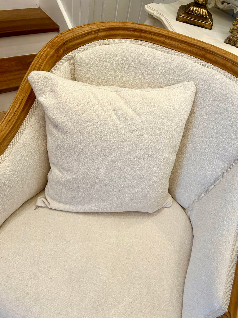 Brand New Tub Occasional Chair