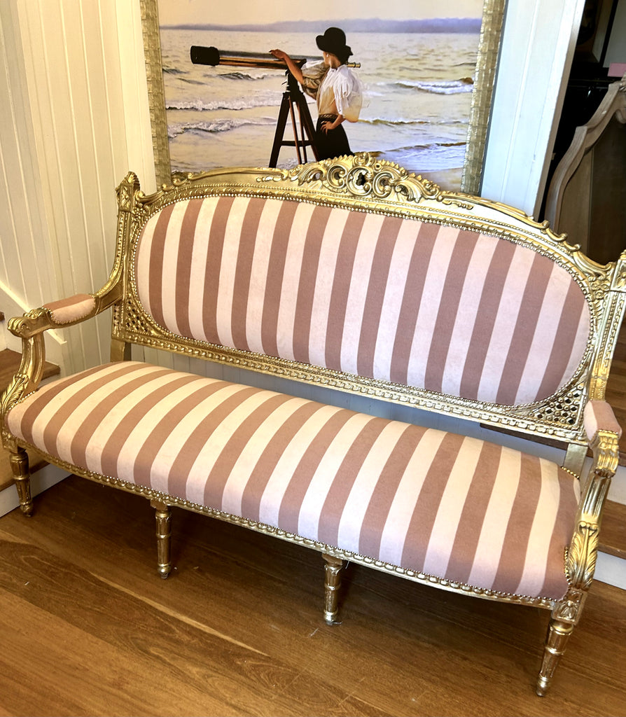 Vintage Sofa