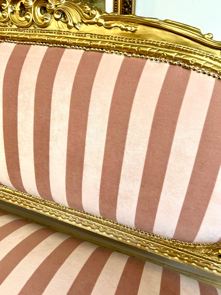 Vintage Sofa