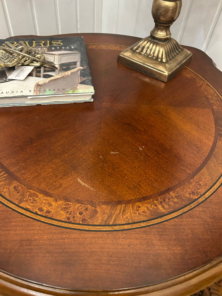 Side Table/ Occasional Table