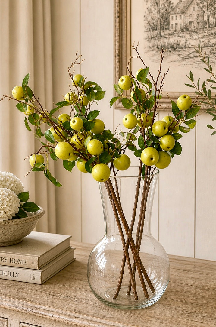 Long Stem Apples