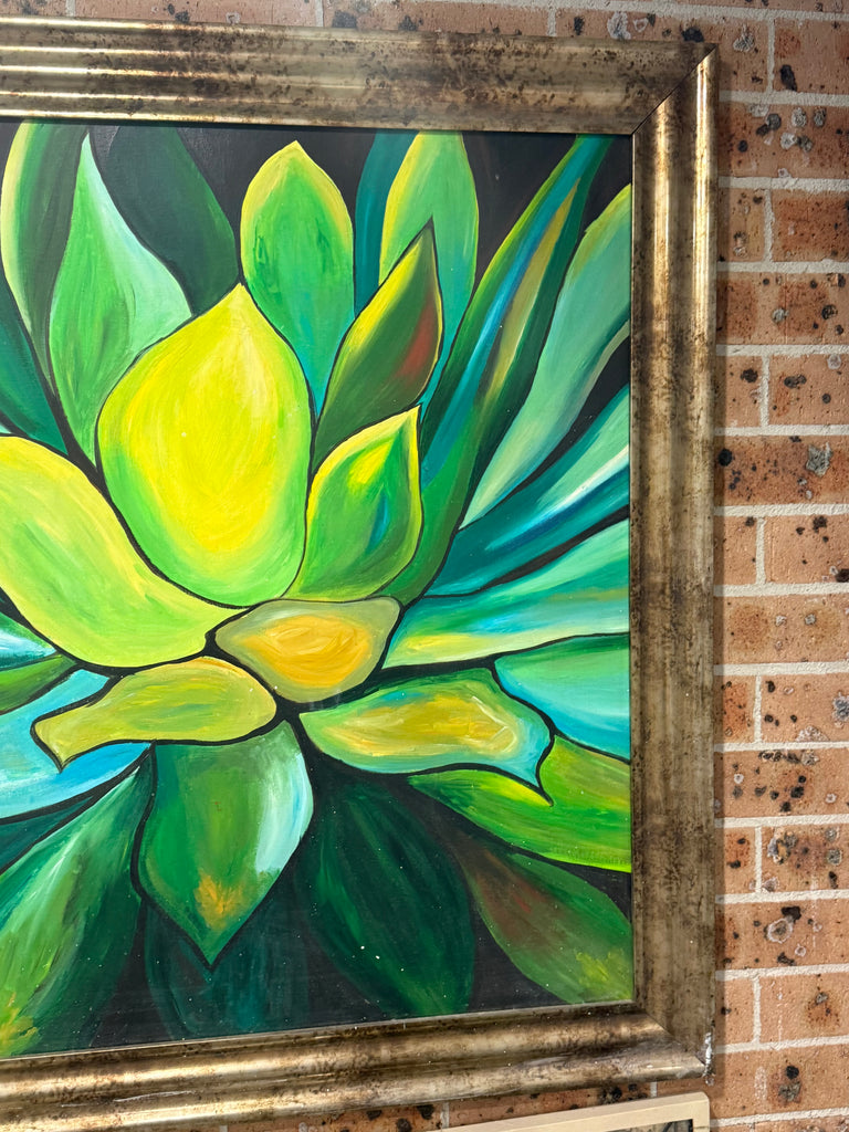 Original Acrylic Painting