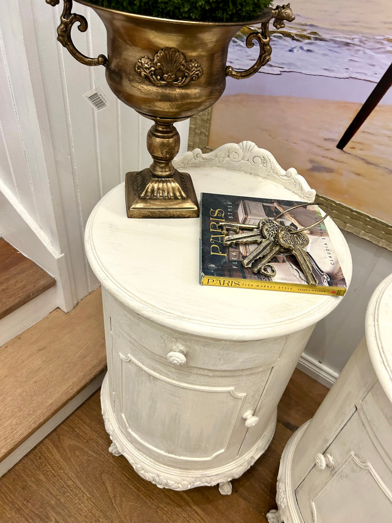 2 x Bedside Tables