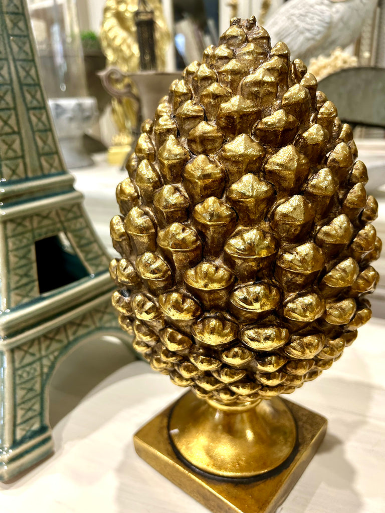 Pine Cone Decorative