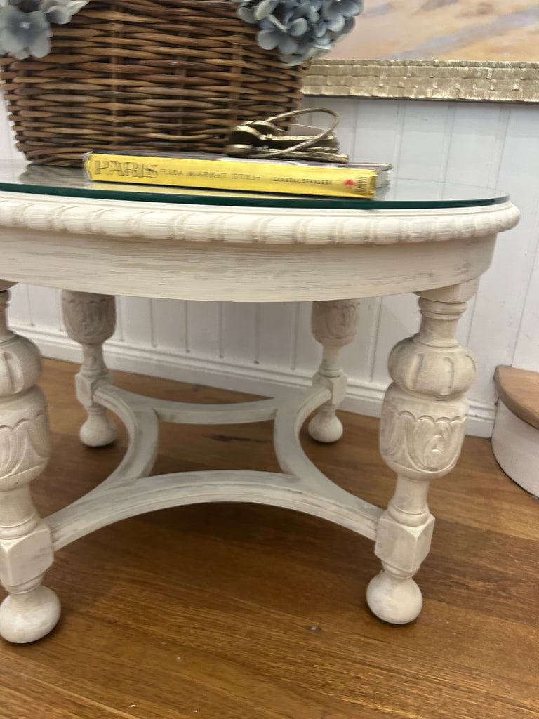 Antique Coffee Table