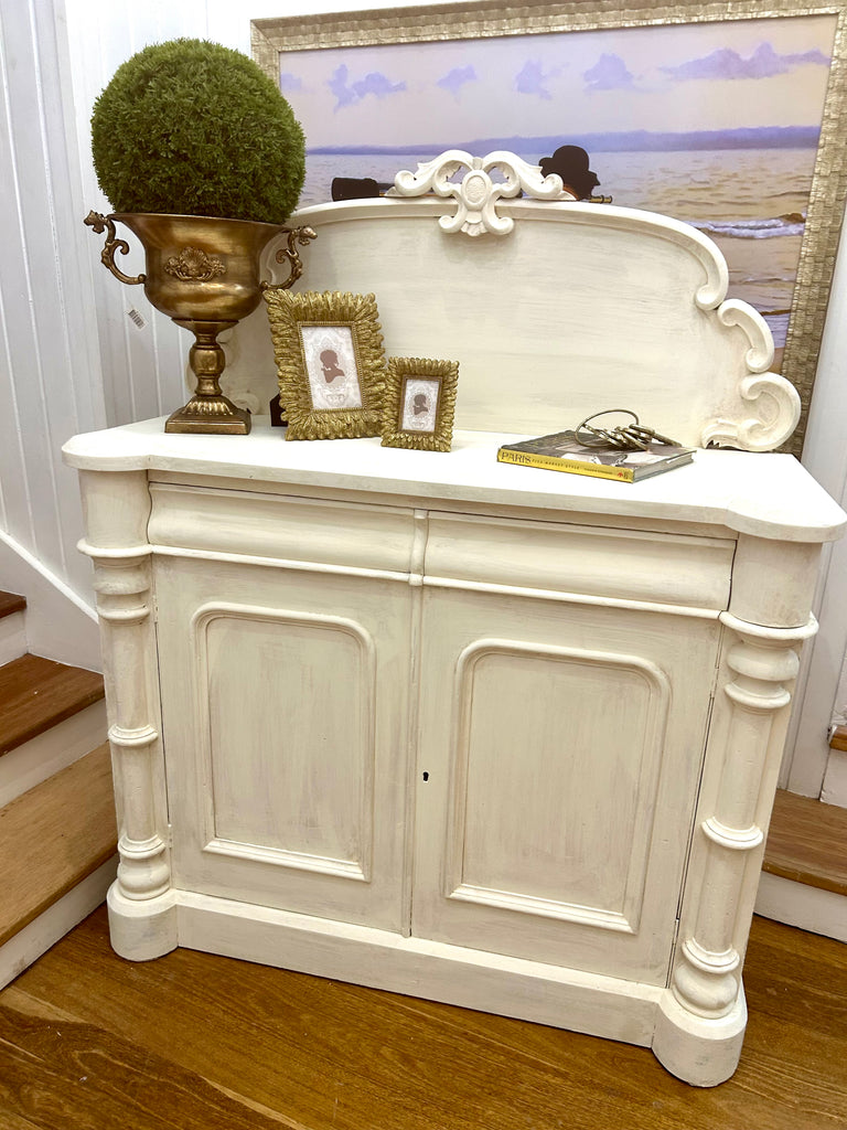 Antique Chiffonier