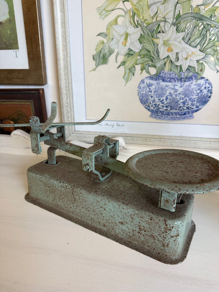 Vintage Fairway Domestic Scales