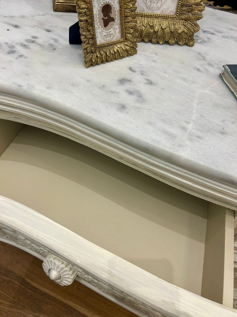 French Provincial Style Dresser