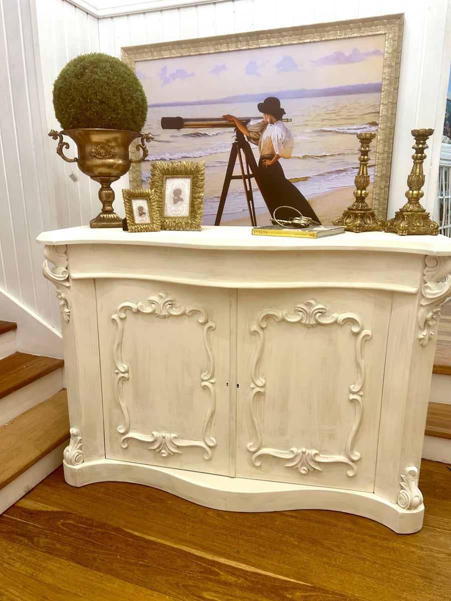 Antique Sideboard/ Console/ Hall Table