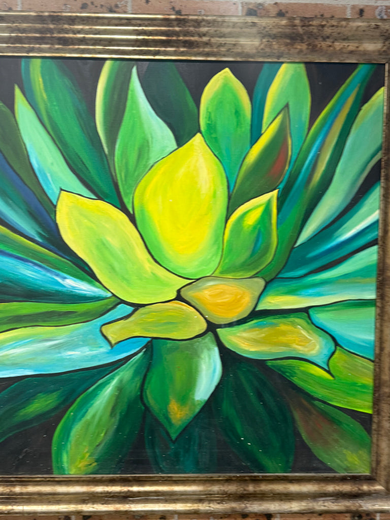Original Acrylic Painting