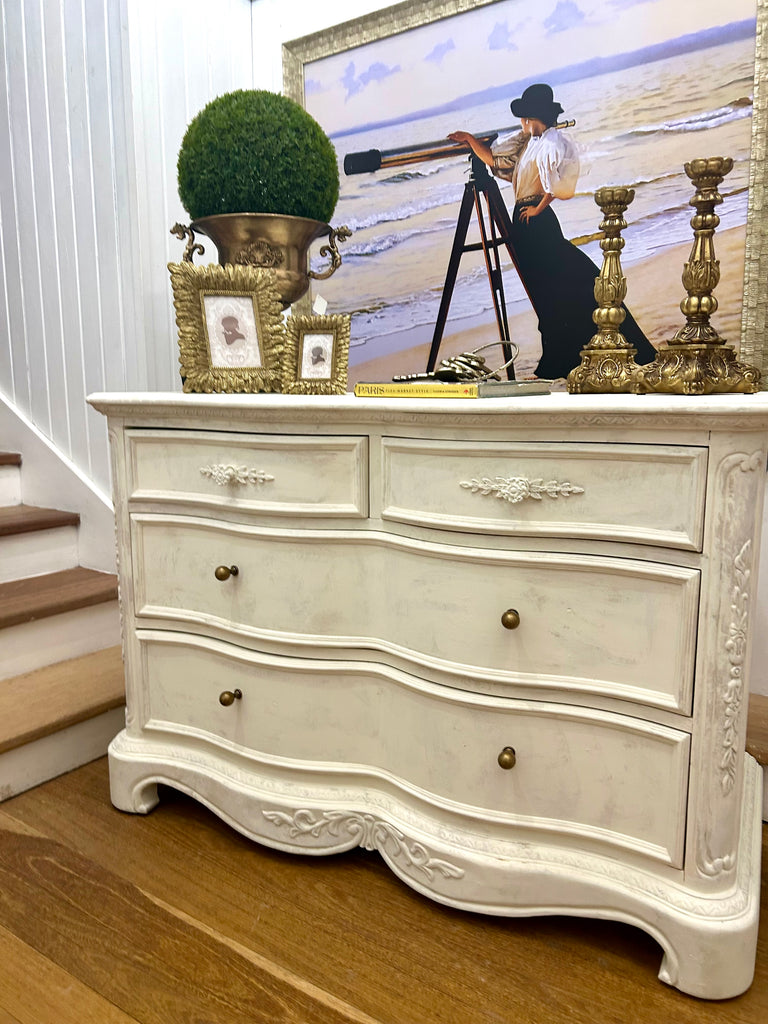 Dresser/ Hall Table