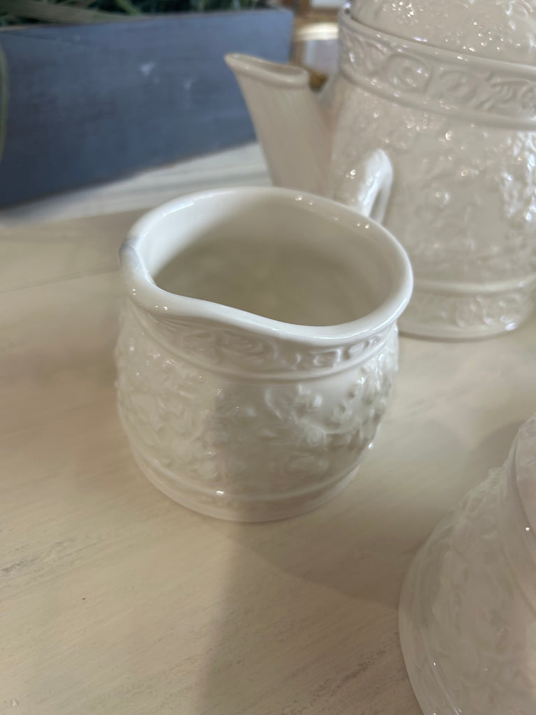 Royal Albert Tea Set