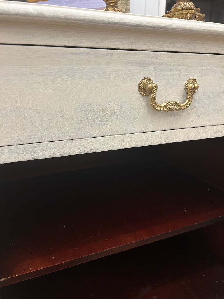 Vintage Sideboard