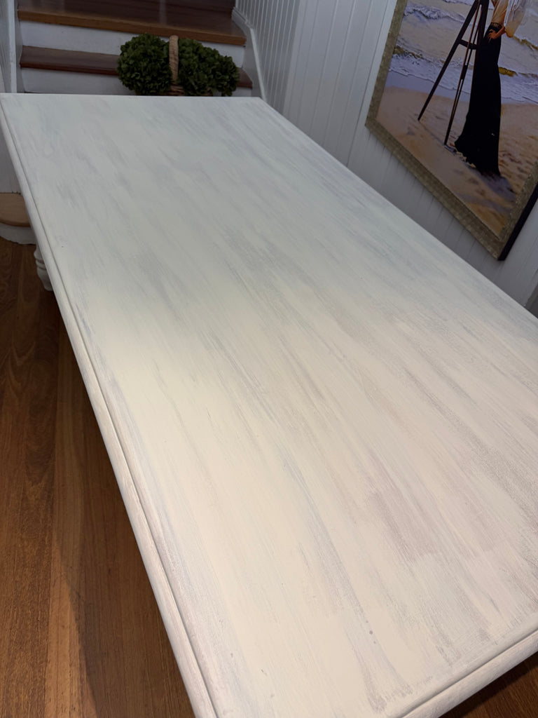 6 seater solid wood Dining Table