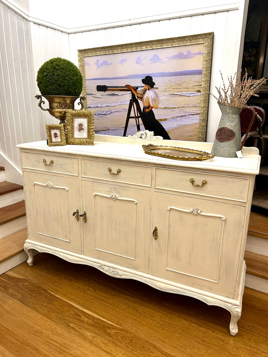 Vintage Sideboard