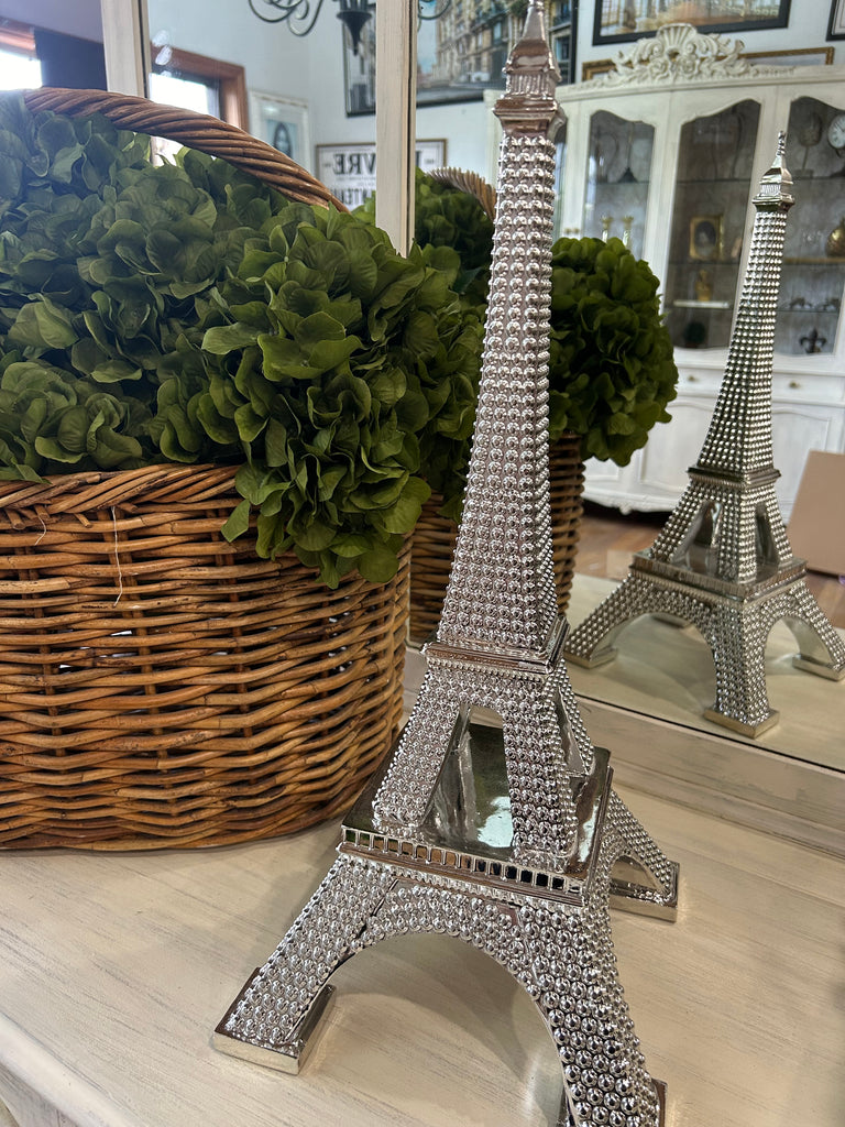 Eiffel Tower