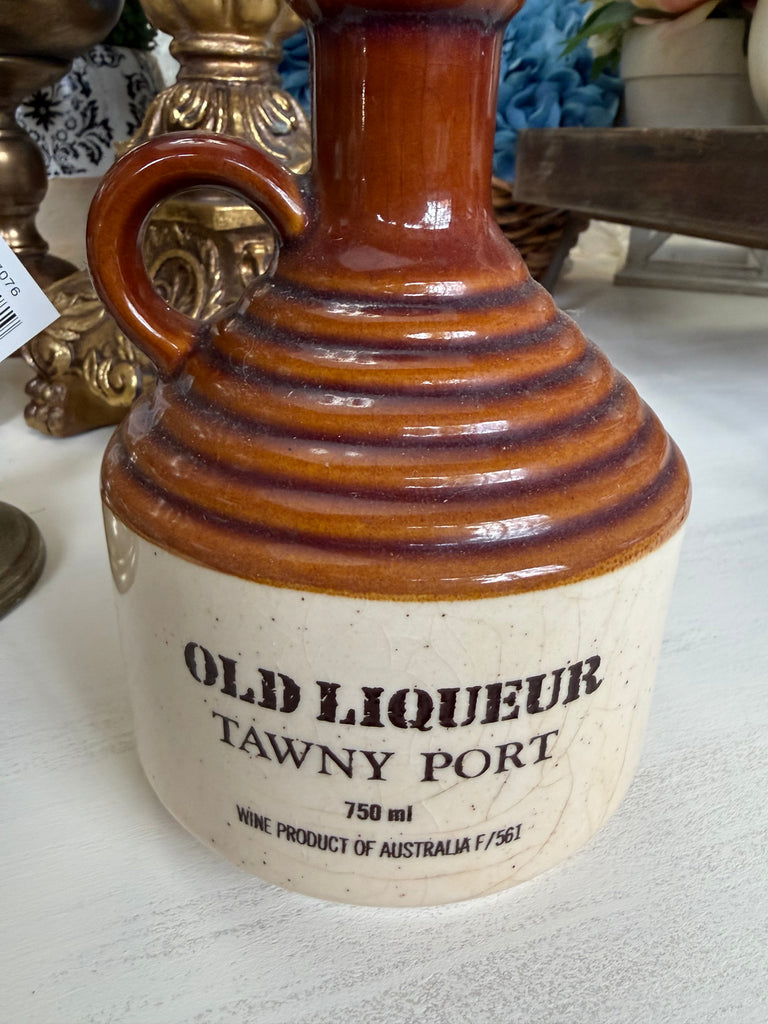 Krondorf Australian Wine Jug