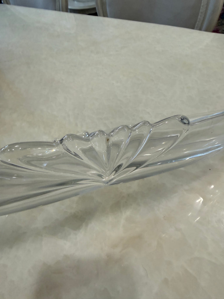 Vintage Mikasa Tray