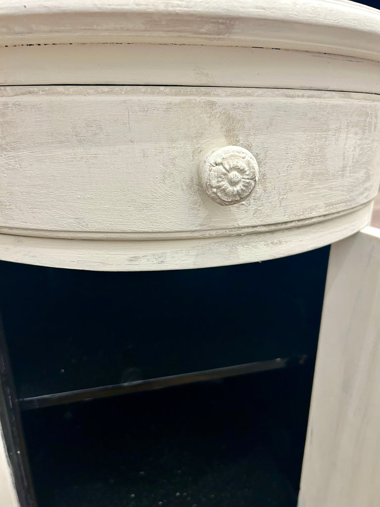 2 x Bedside Tables