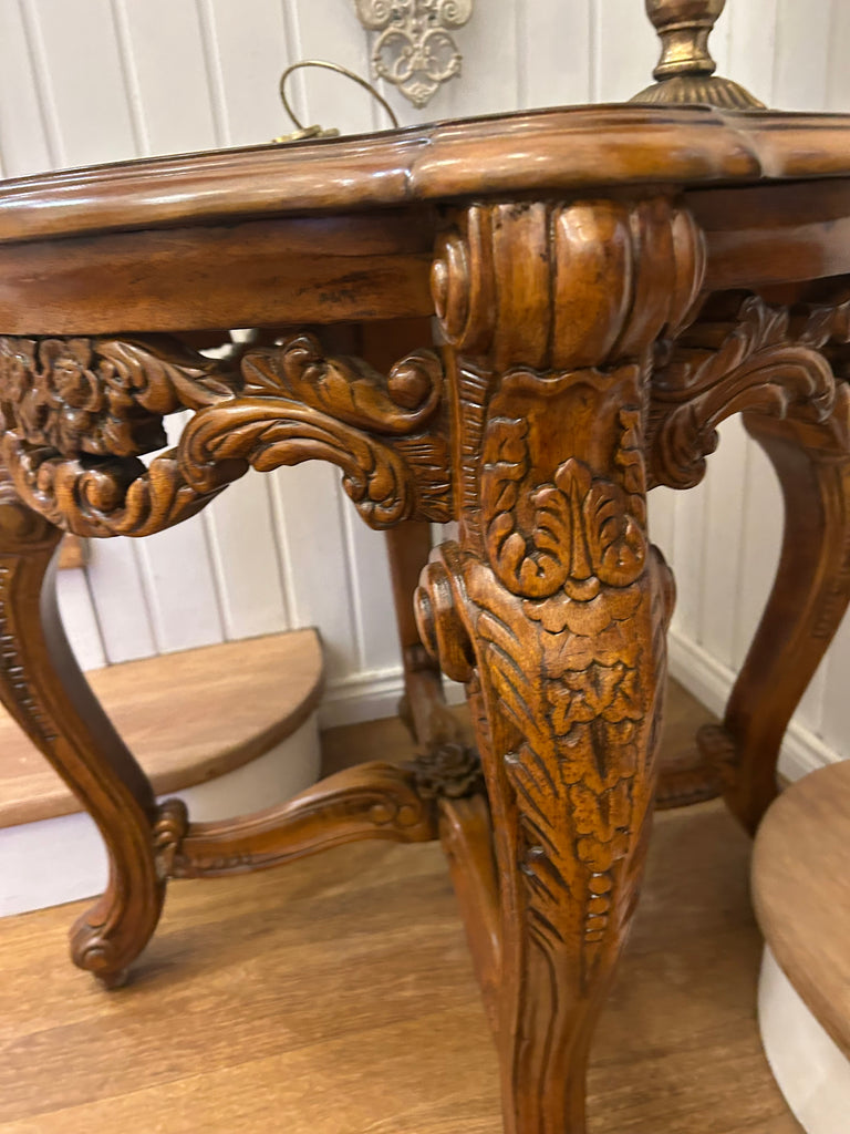 Side Table/ Occasional Table