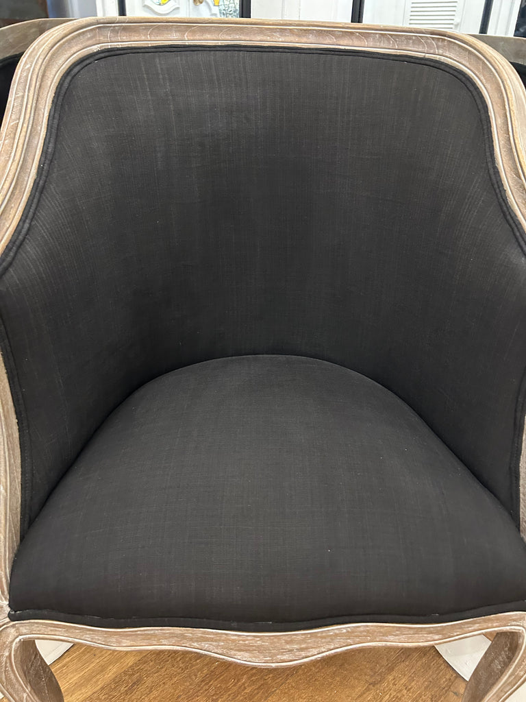 French Provincial Style Armchair