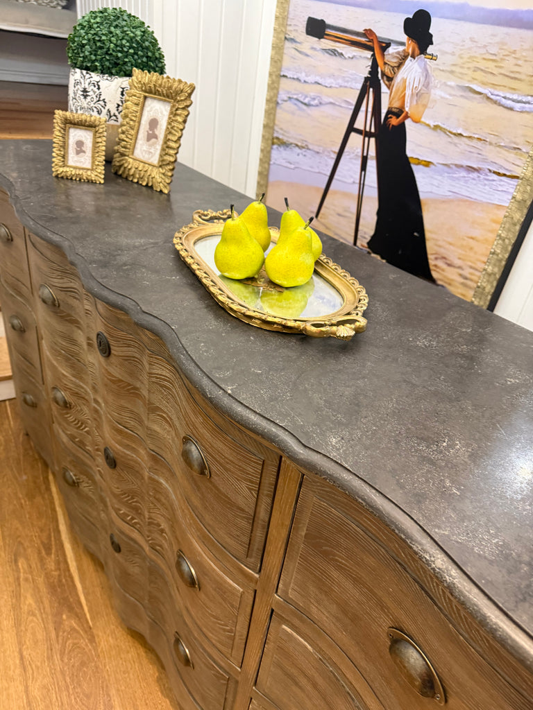 Large Dresser/Drawers