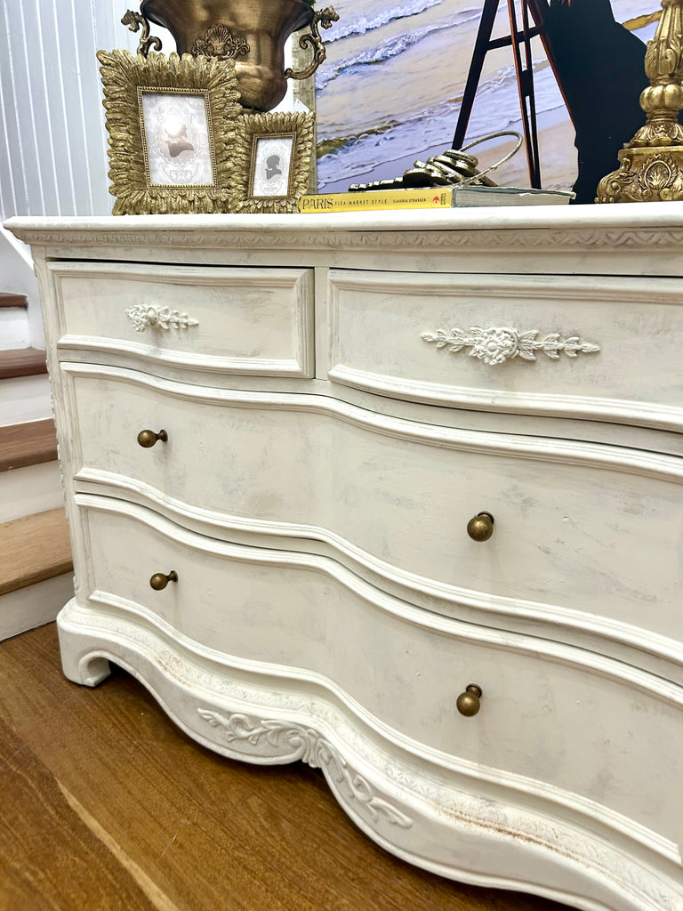 Dresser/ Hall Table