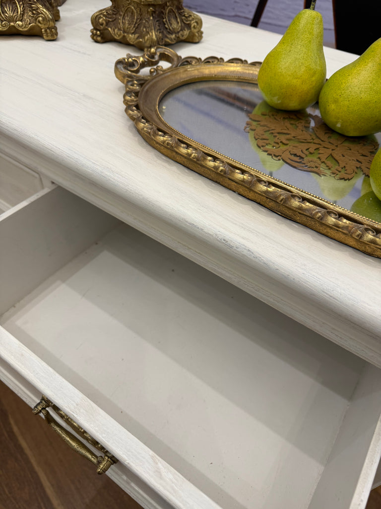 French Provincial Style Drawers
