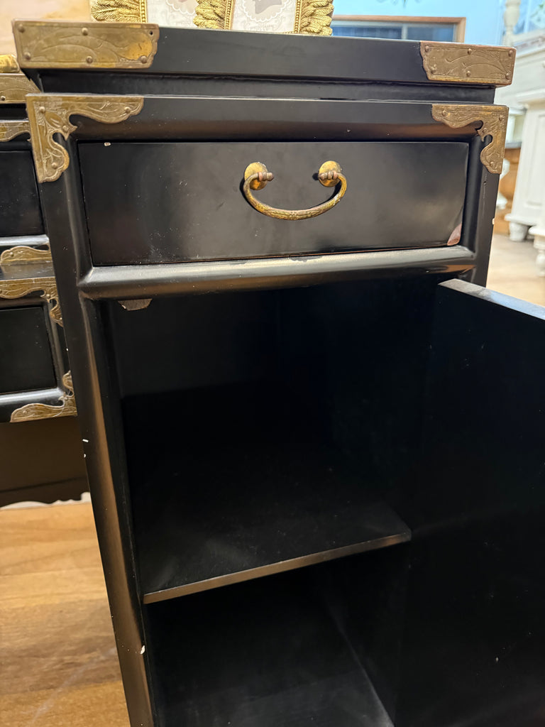 Chinoiserie Style Dresser