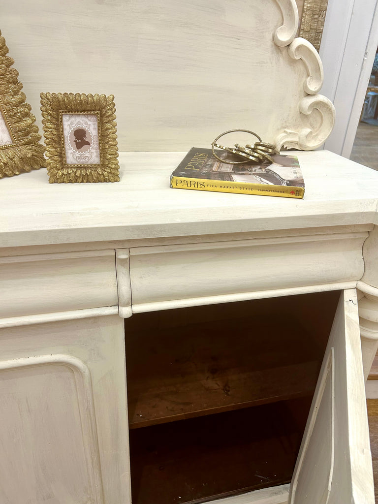 Antique Chiffonier