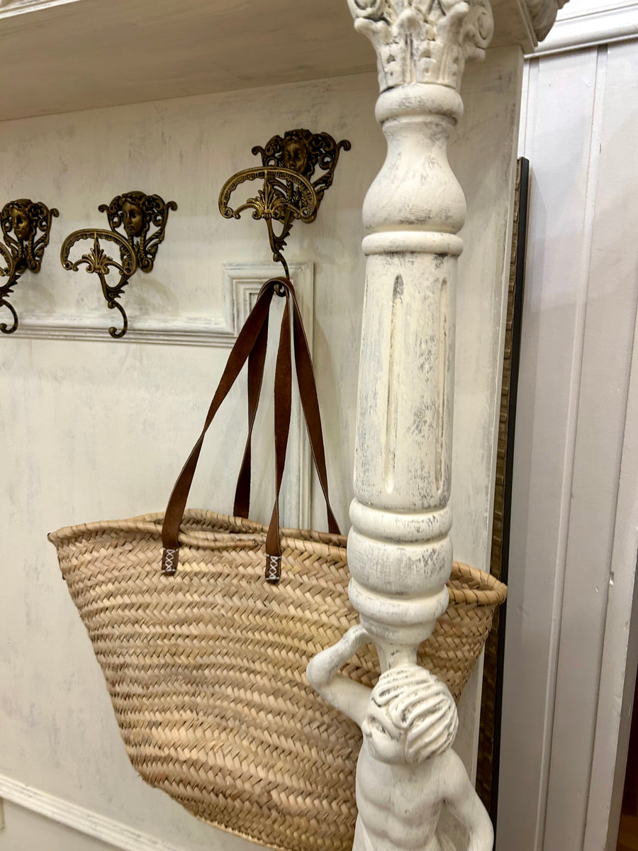 Vintage Hall Stand