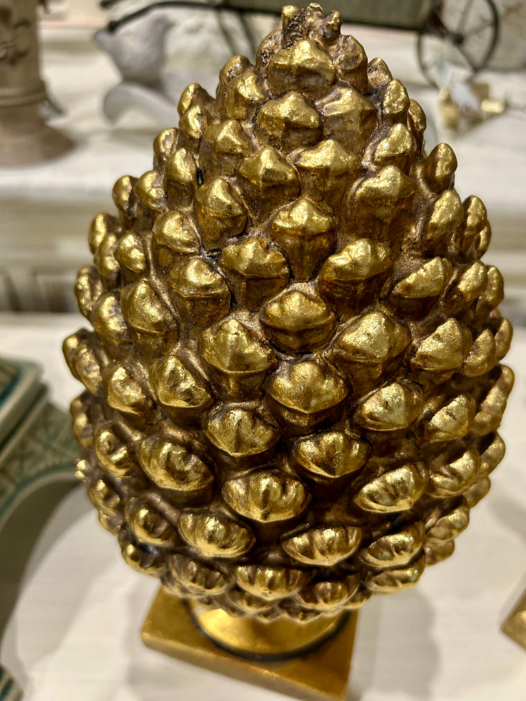 Pine Cone Decorative