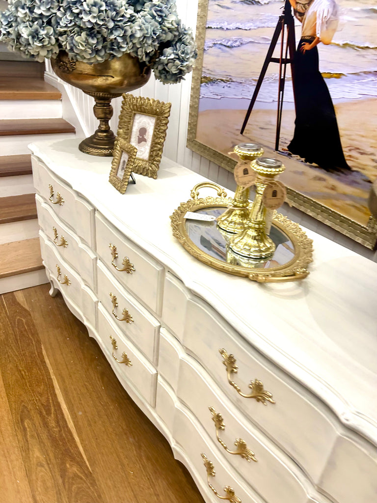Vintage Berryman Drawers
