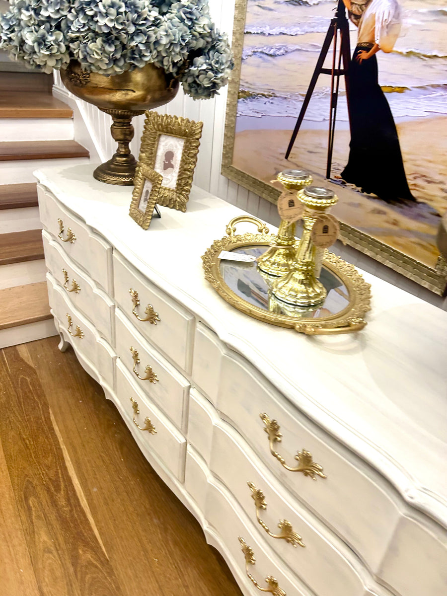 Vintage Berryman Drawers