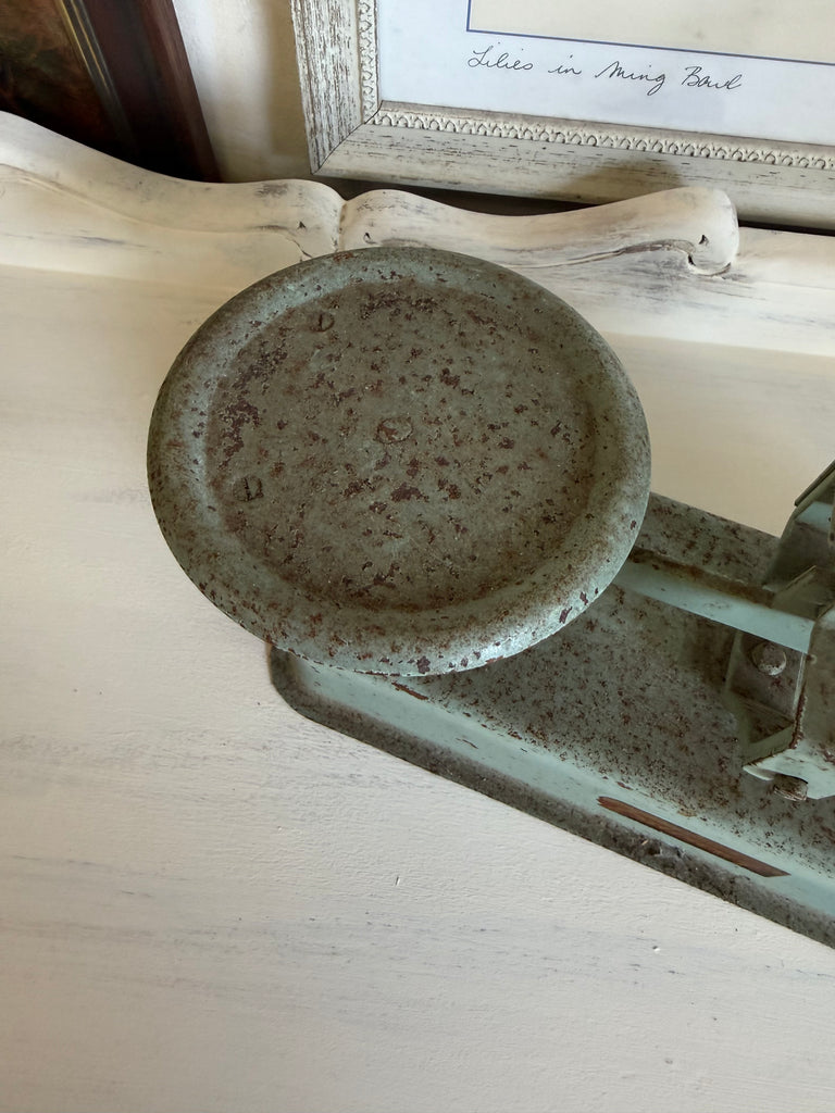 Vintage Fairway Domestic Scales