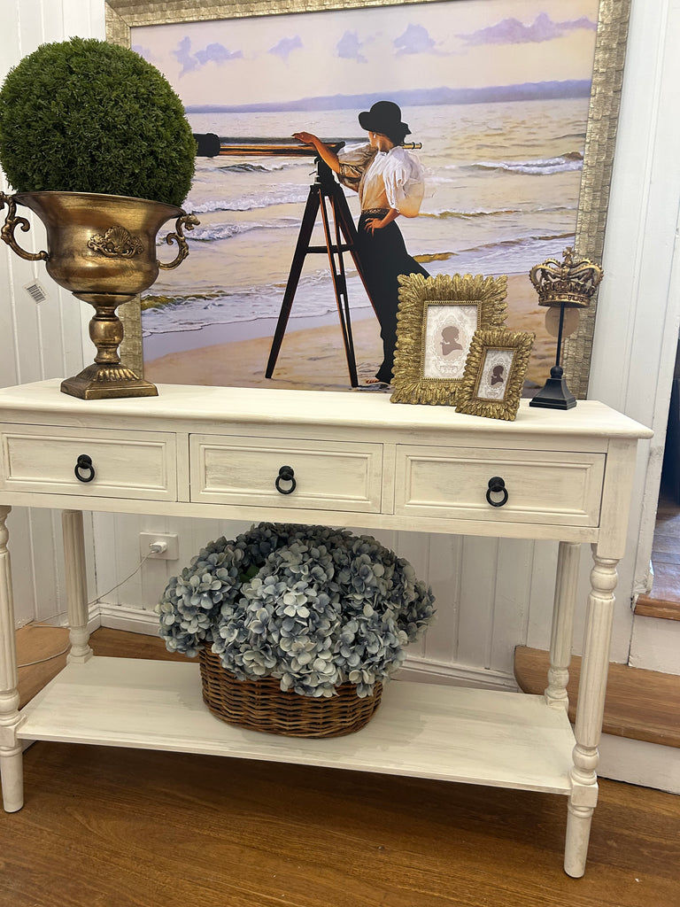 Console Table
