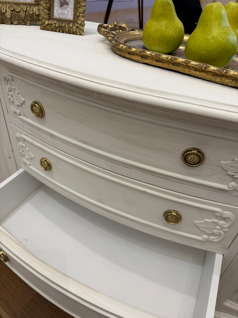 French Provincial Style Sideboard
