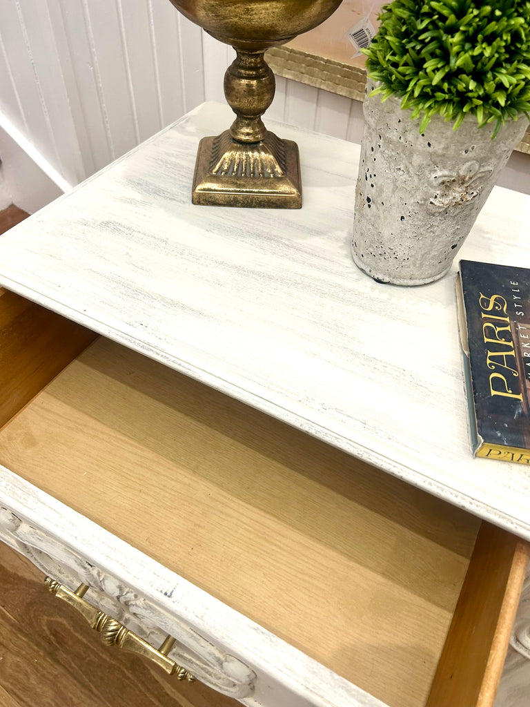 Vintage Berryman Dresser/TV unit