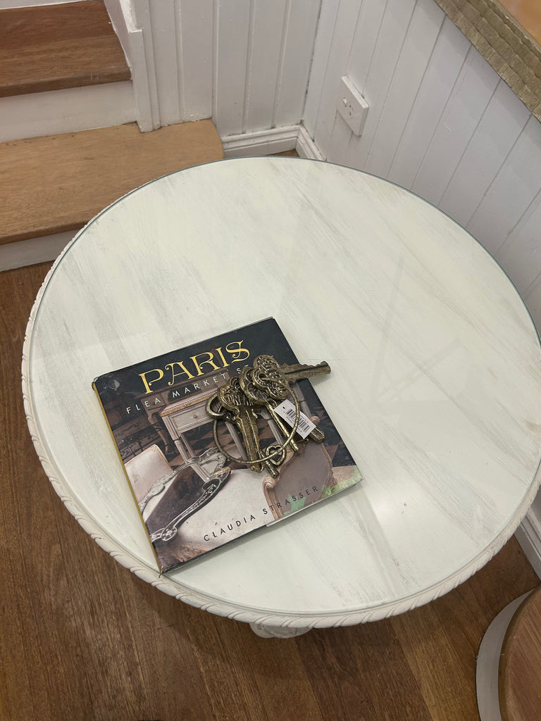 Antique Coffee Table