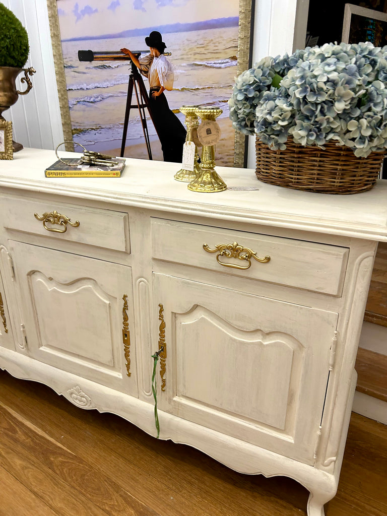 Sideboard/ Buffet