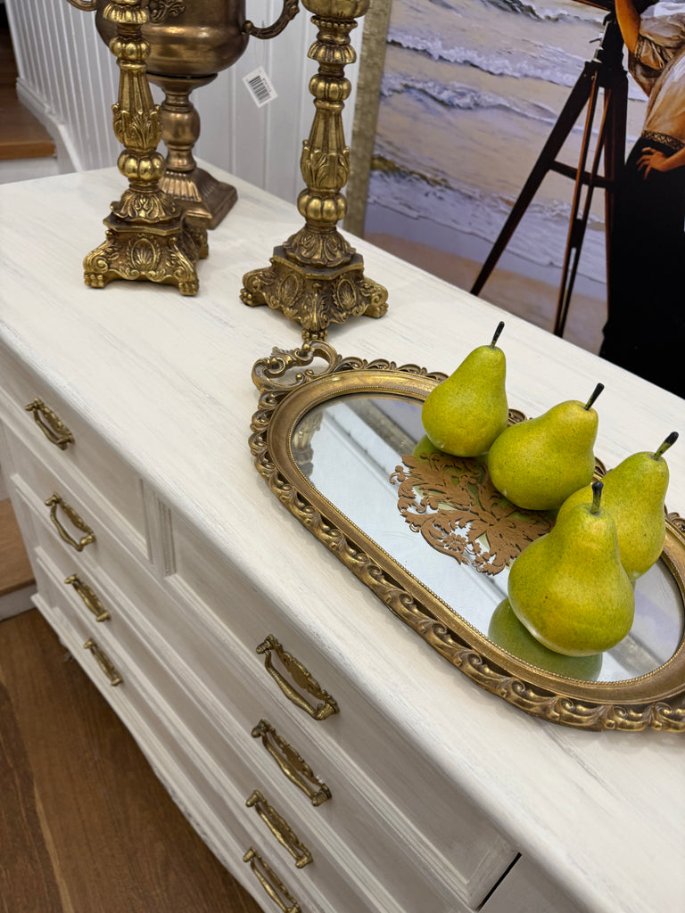 French Provincial Style Drawers