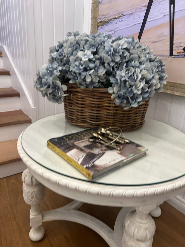 Antique Coffee Table