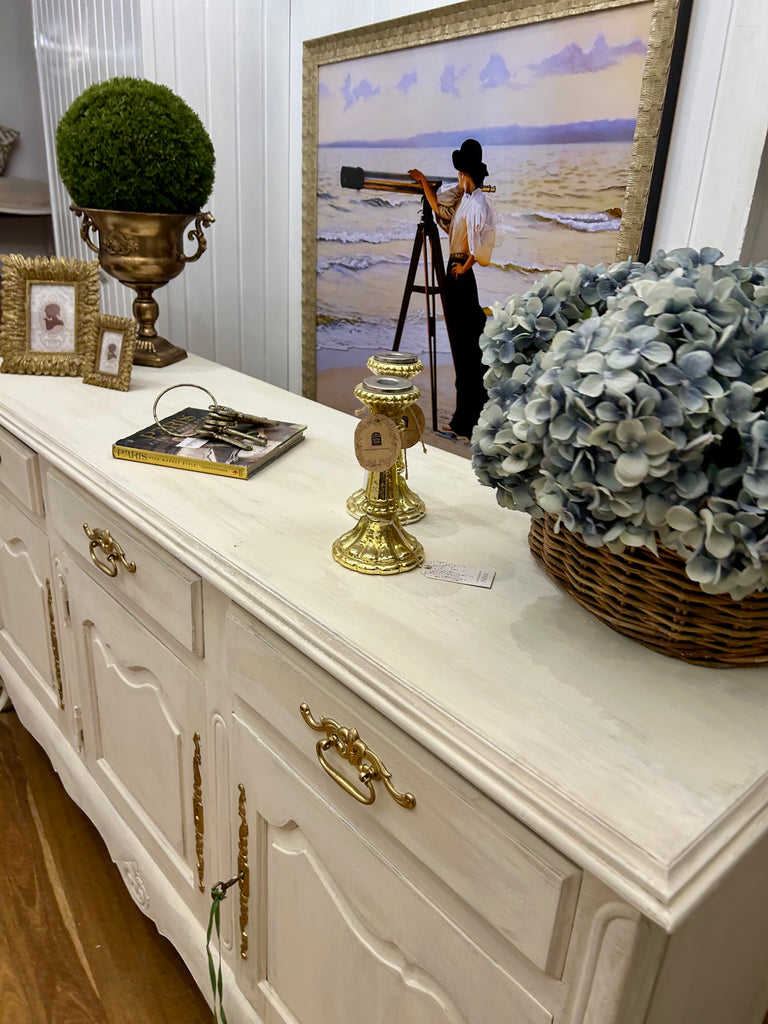 Sideboard/ Buffet