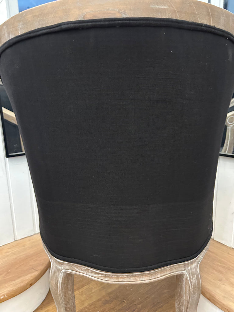 French Provincial Style Armchair