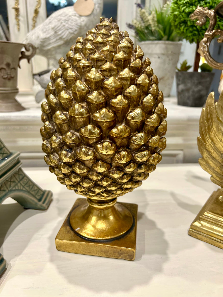 Pine Cone Decorative