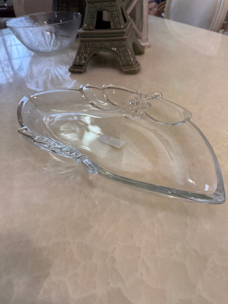 Vintage Mikasa Tray