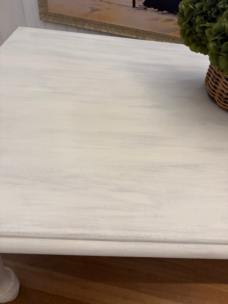 6 seater solid wood Dining Table