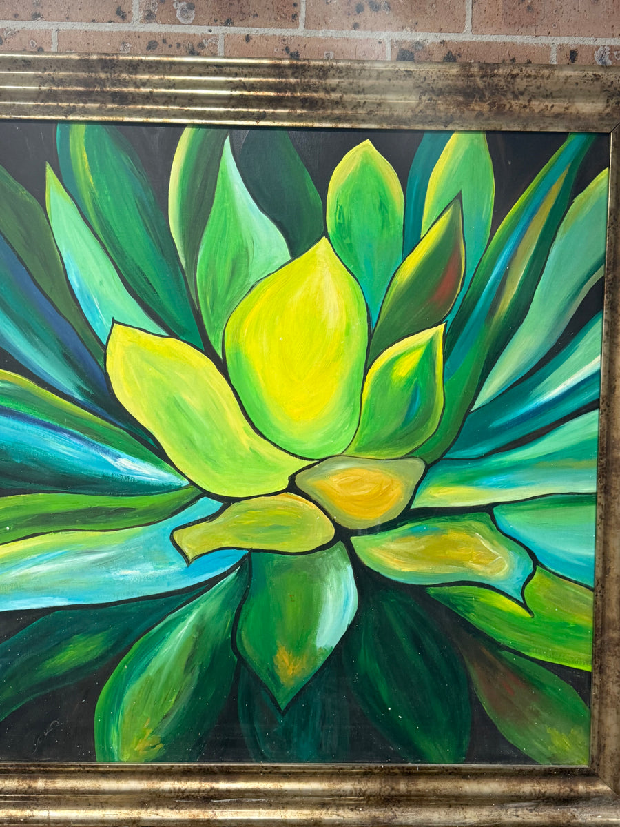 Original Acrylic Painting